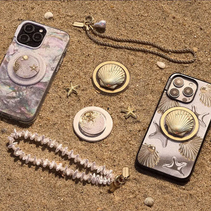 Tidepool Electric Picks — MagSafe PopGrip