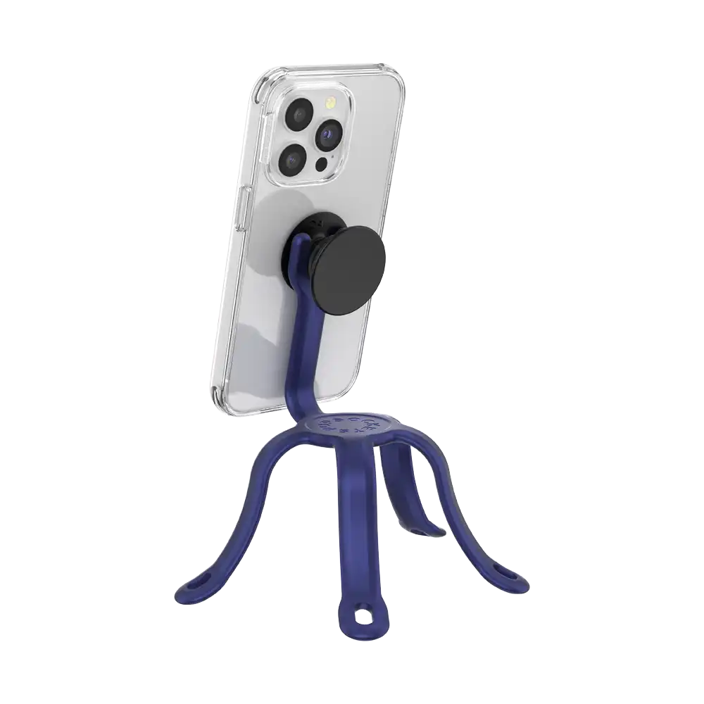 Black — Flex Mount