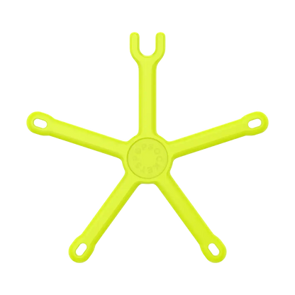 Chartreuly — Flex Mount
