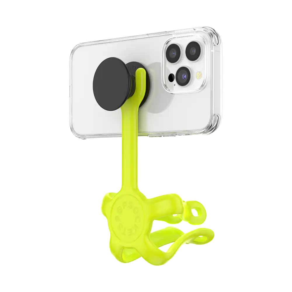 Chartreuly — Flex Mount