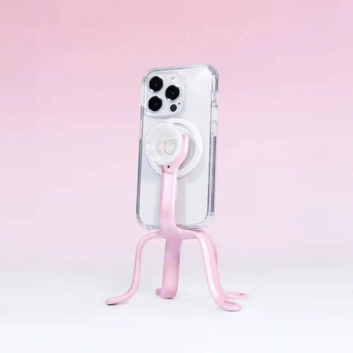 Pinky — Flex Mount