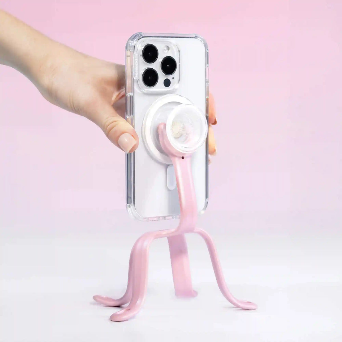 Pinky — Flex Mount