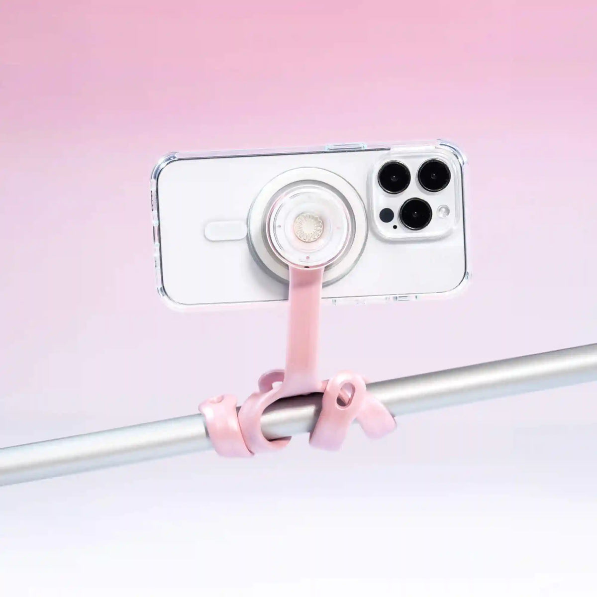 Pinky — Flex Mount