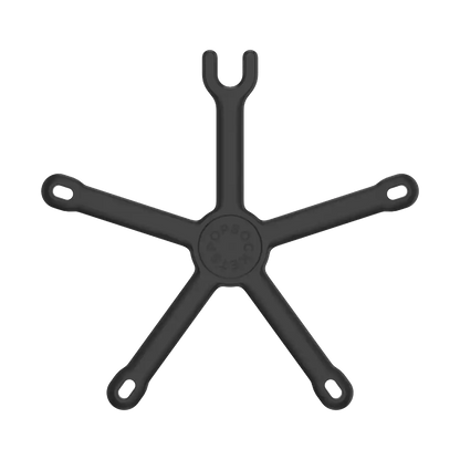 Black — Flex Mount
