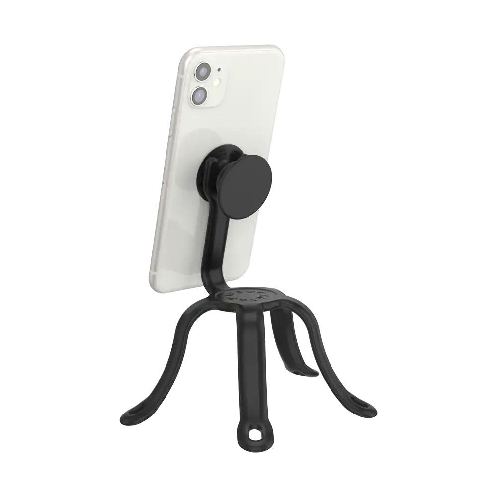 Black — Flex Mount