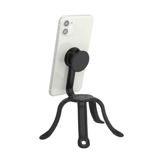 Black — Flex Mount