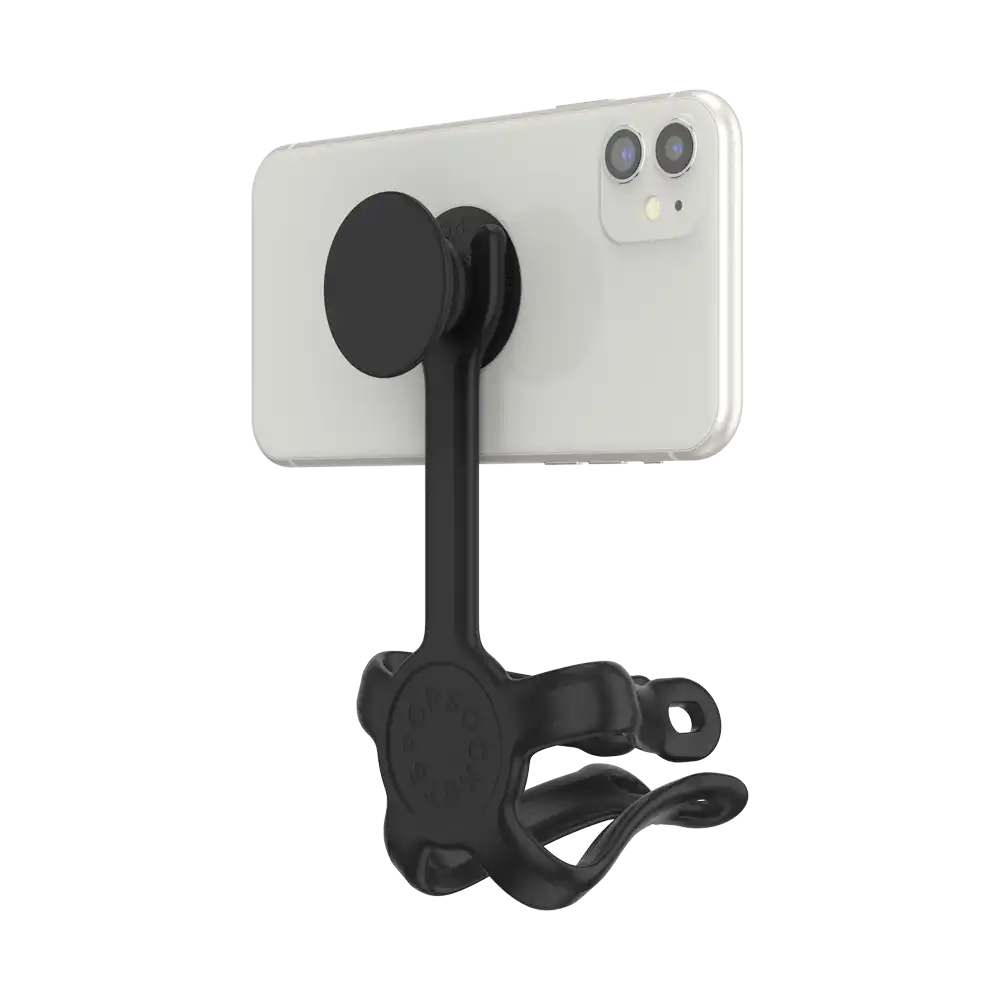 Black — Flex Mount