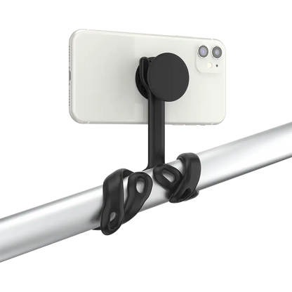 Black — Flex Mount