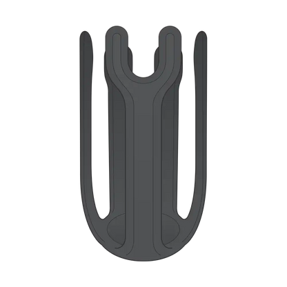 Black — Flex Mount