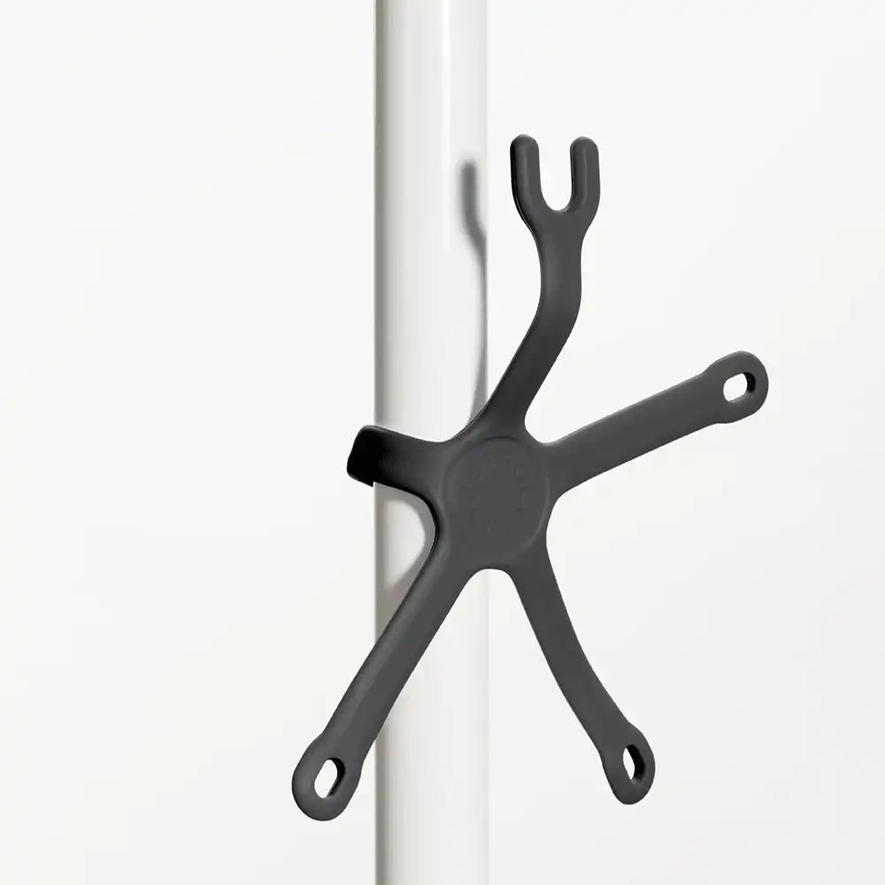 Black — Flex Mount