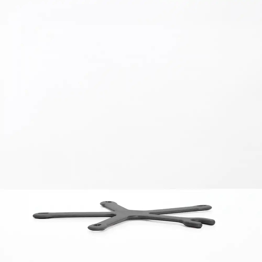 Black — Flex Mount