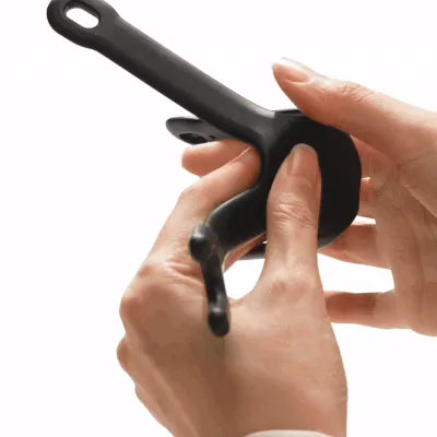Black — Flex Mount