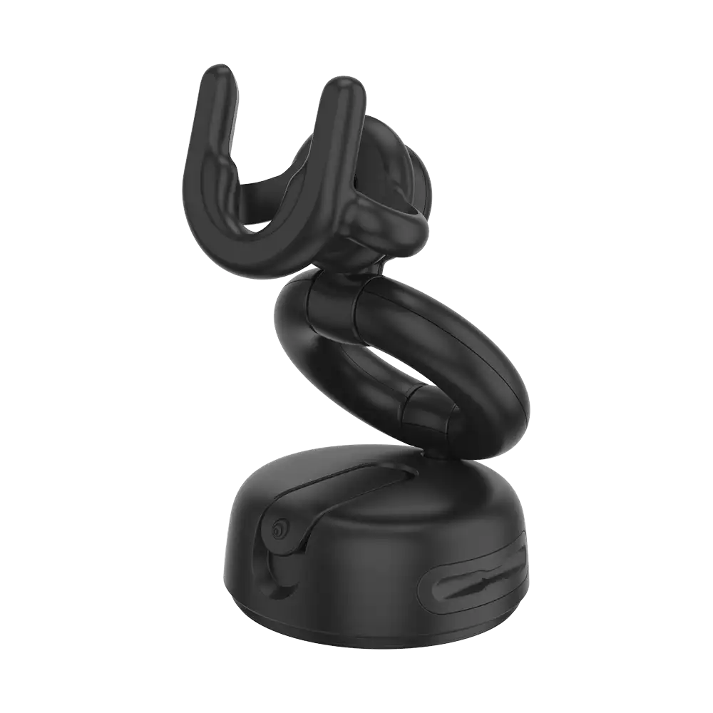 White — Car & Desk Mount