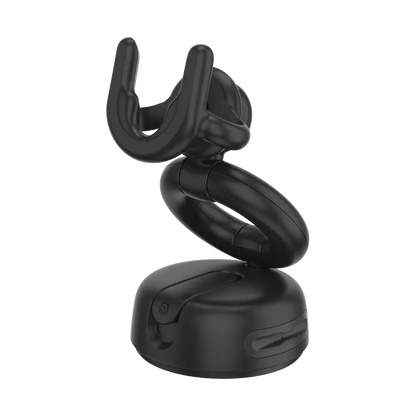 White — Car & Desk Mount
