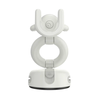 White — Car & Desk Mount