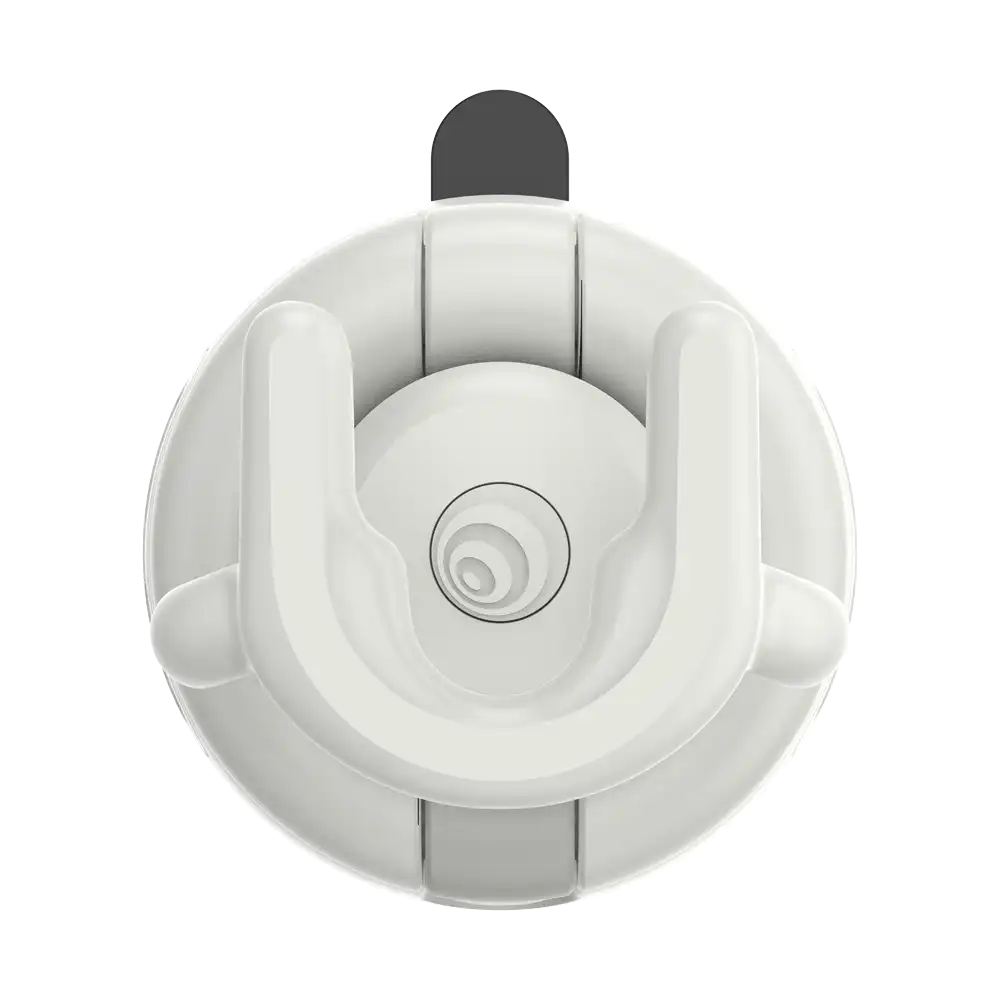 White — Car & Desk Mount