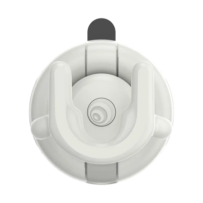 White — Car & Desk Mount