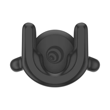 Black — Multi-Surface Mount
