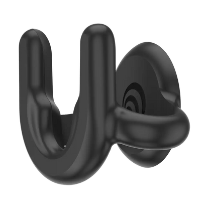 Black — Multi-Surface Mount