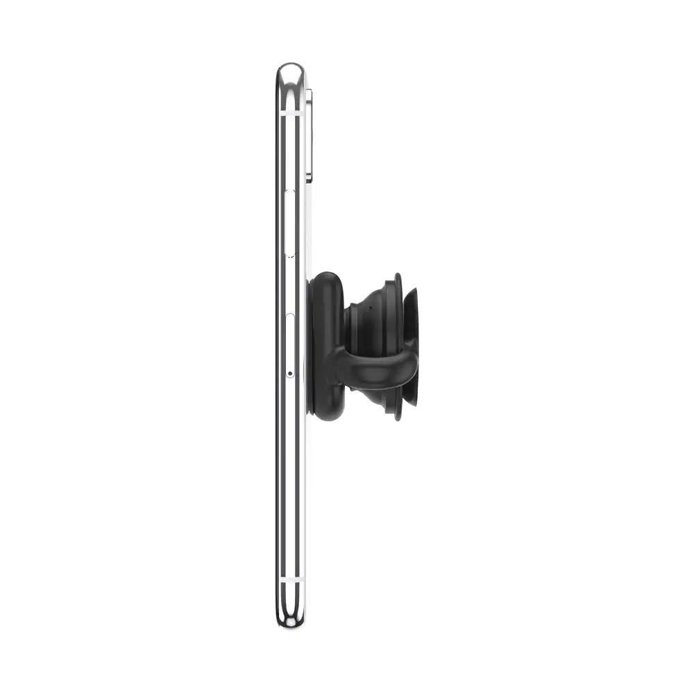 Black — Multi-Surface Mount