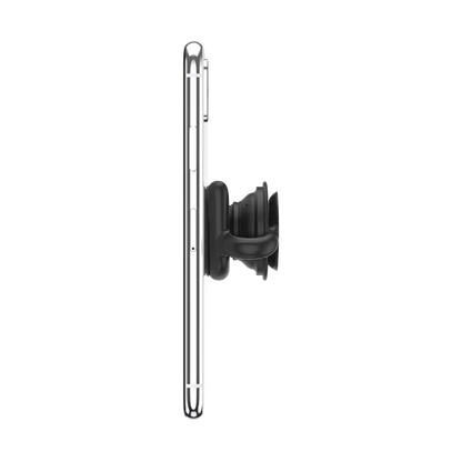 Black — Multi-Surface Mount