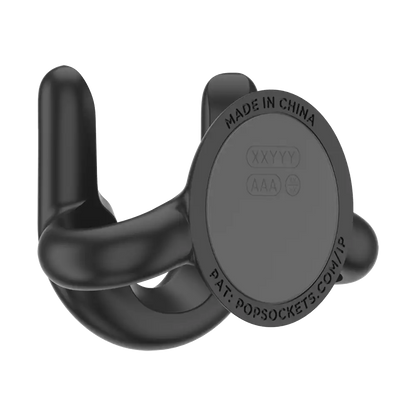 Black — Multi-Surface Mount