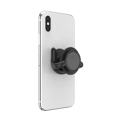 Black — Multi-Surface Mount