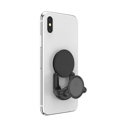 Black — Multi-Surface Mount