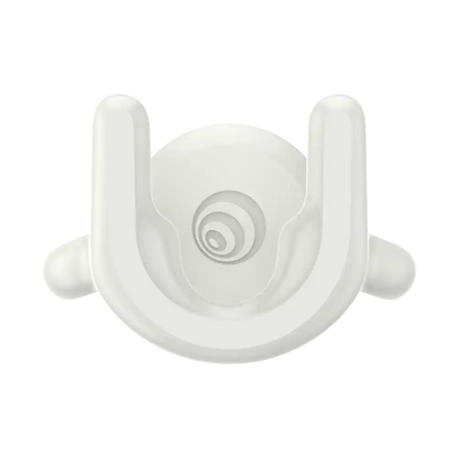 White — Multi-Surface Mount