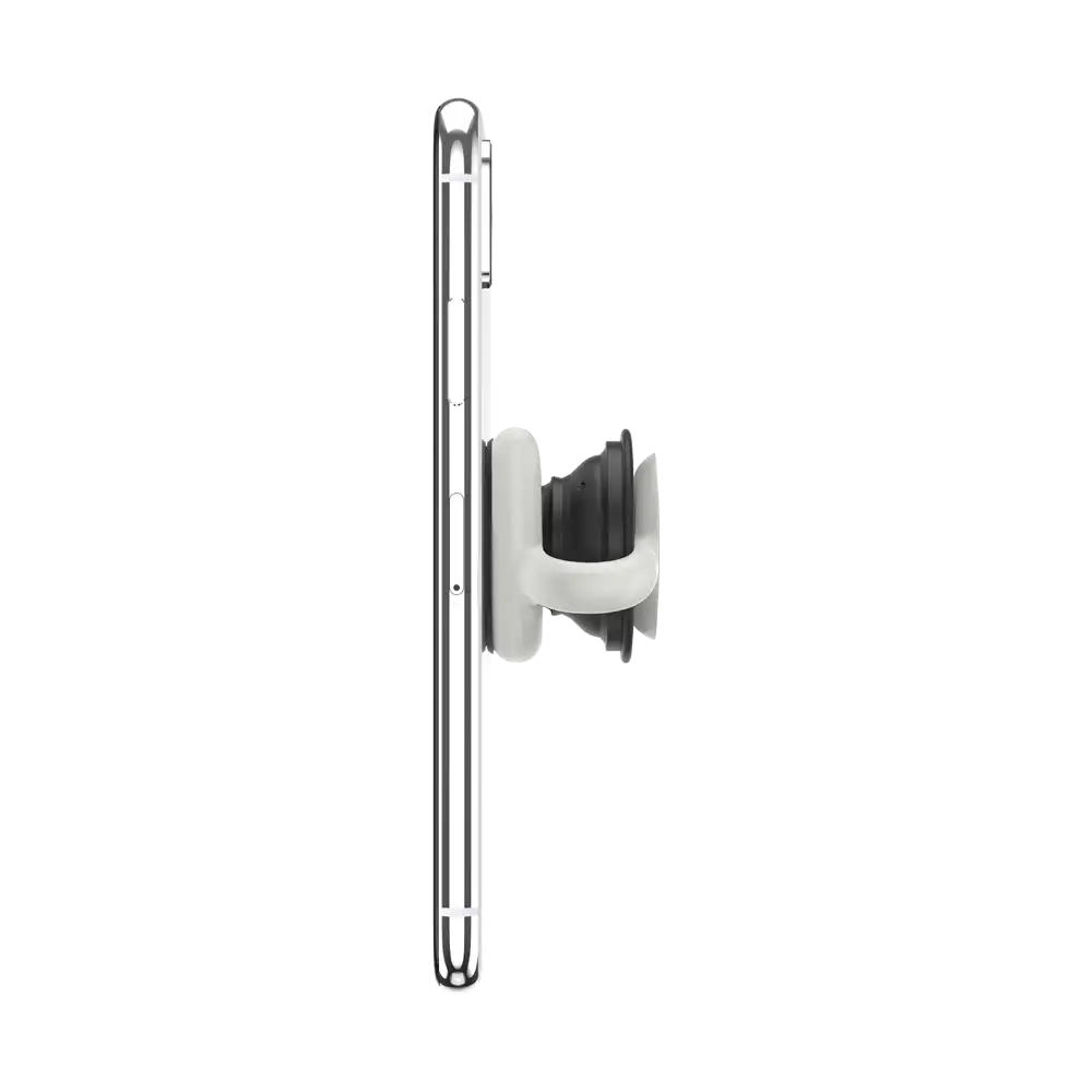 White — Multi-Surface Mount