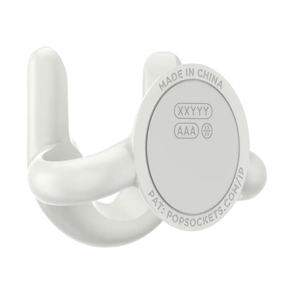 White — Multi-Surface Mount