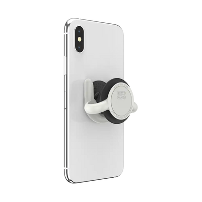 White — Multi-Surface Mount