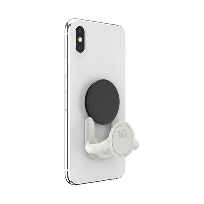 White — Multi-Surface Mount