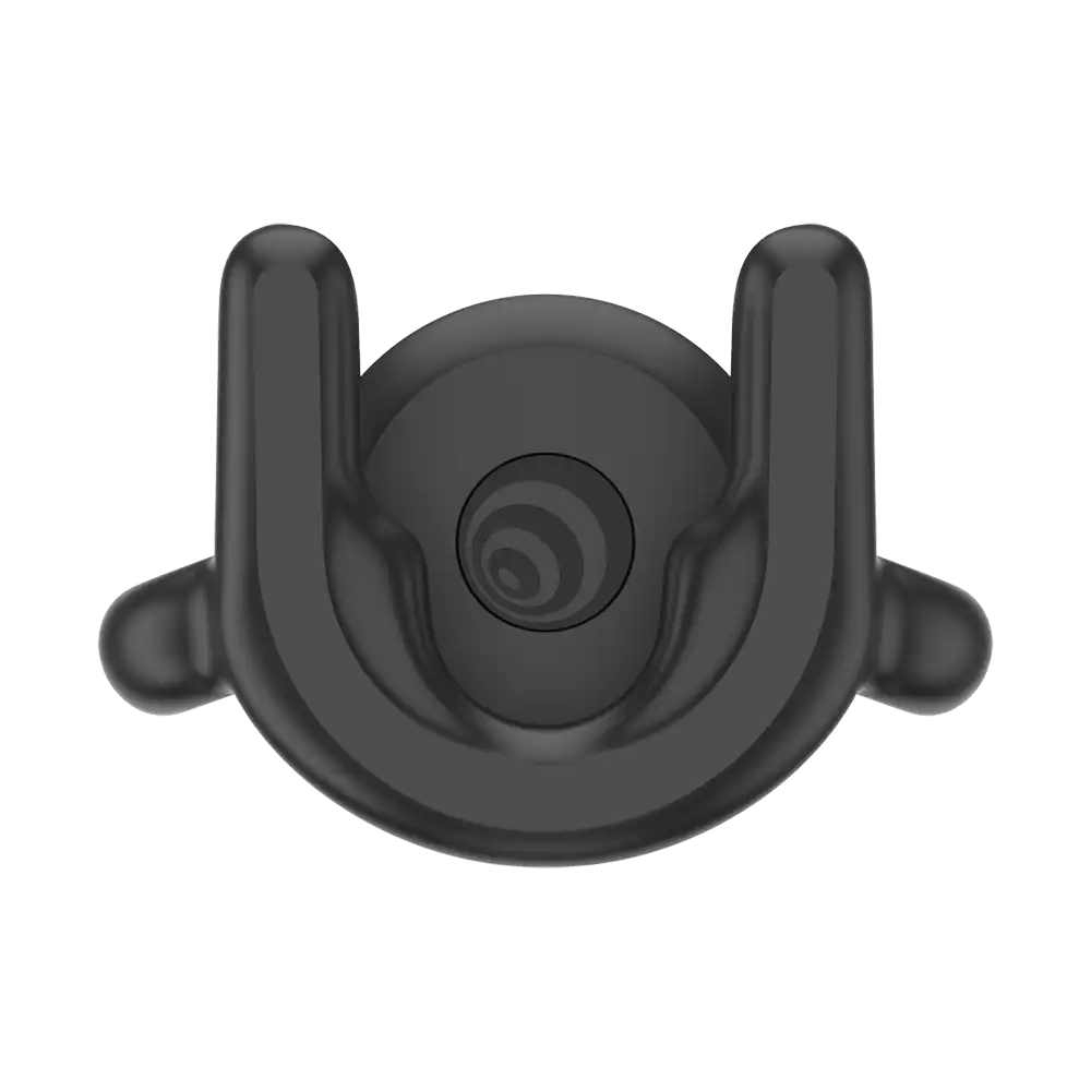 Black — Car Vent Mount