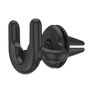 Black — Car Vent Mount
