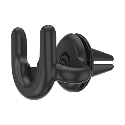 Black — Car Vent Mount