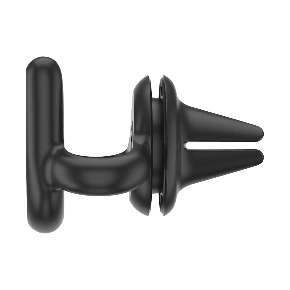 Black — Car Vent Mount