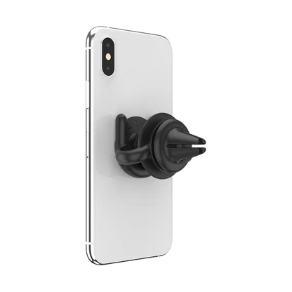 Black — Car Vent Mount