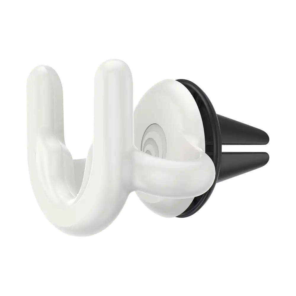 Black — Car Vent Mount