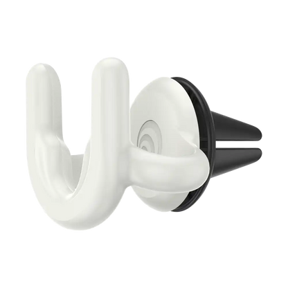 Black — Car Vent Mount