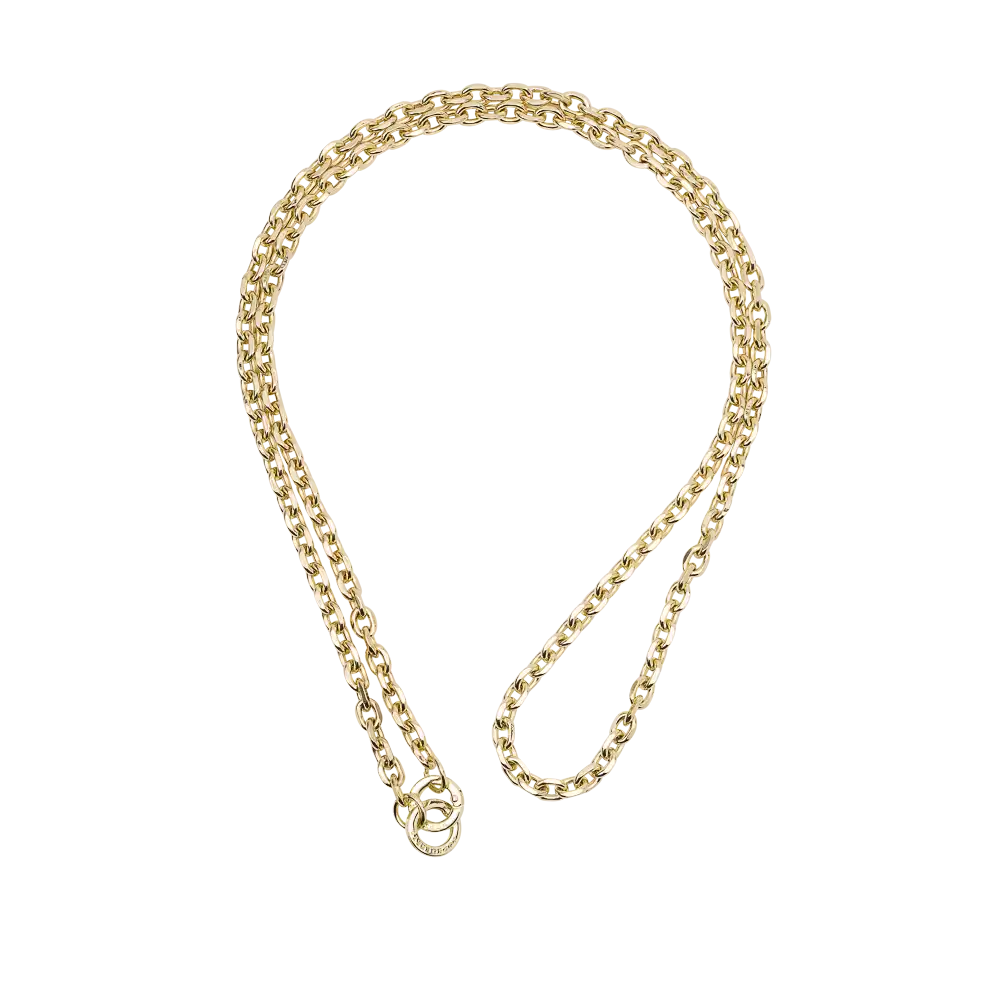 Stamped — Phone Strap