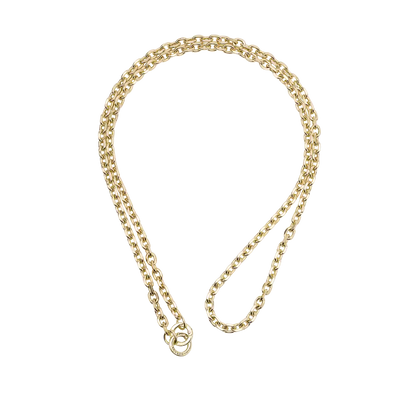 Paracord Safety Orange — Phone Strap