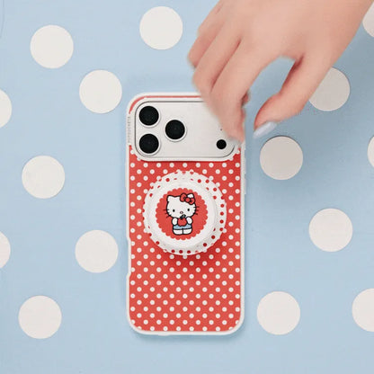 PopOut Pompompurin — MagSafe PopGrip