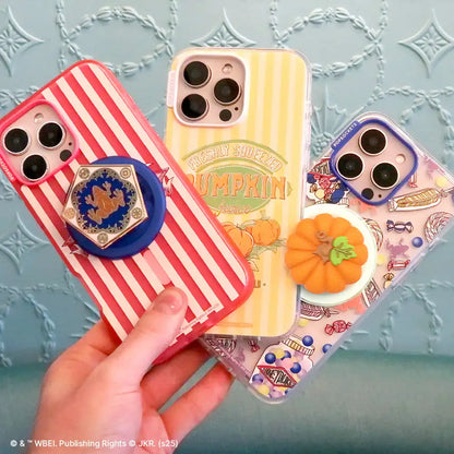 Enamel Chocolate Frog™ — MagSafe PopGrip