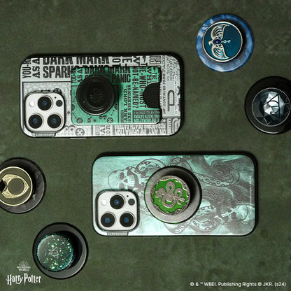 Tidepool There's Only Power — MagSafe PopGrip