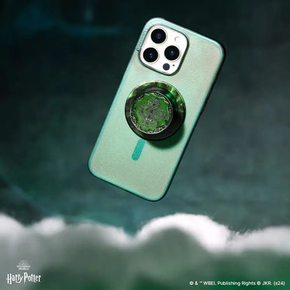 Enamel Horcrux Nagini — MagSafe PopGrip