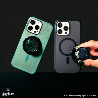Tidepool There's Only Power — MagSafe PopGrip