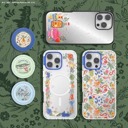 Monster Book of Monsters Gloss — MagSafe PopGrip