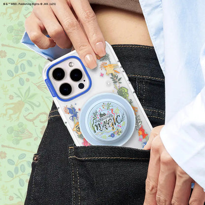 Herbology Magic Gloss — MagSafe PopGrip