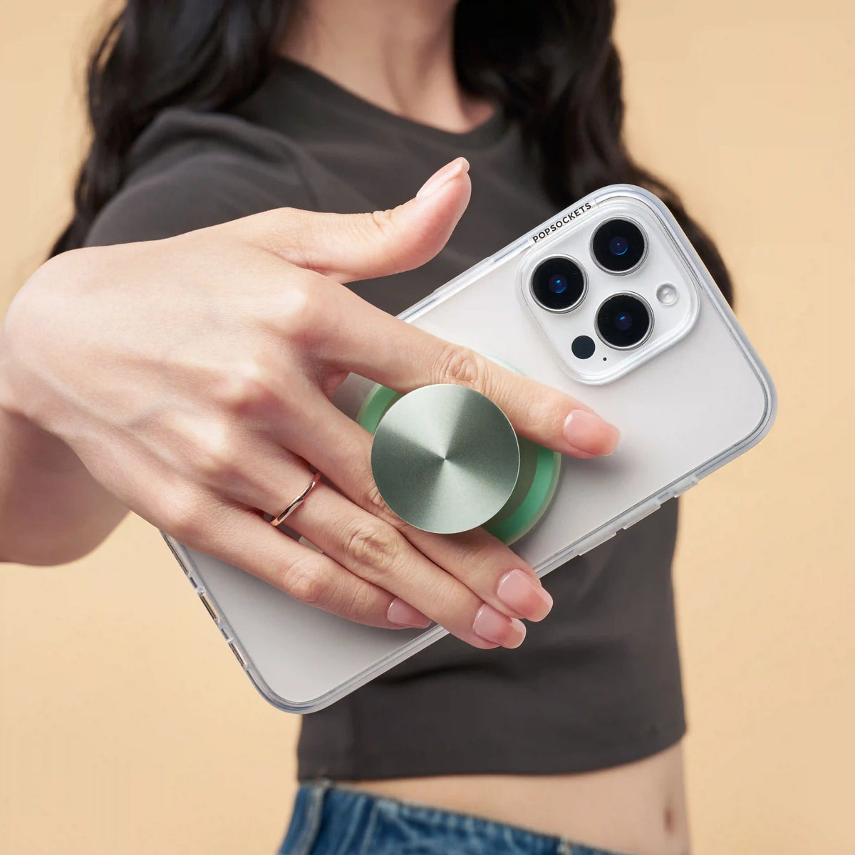Honey Dew — MagSafe PopGrip